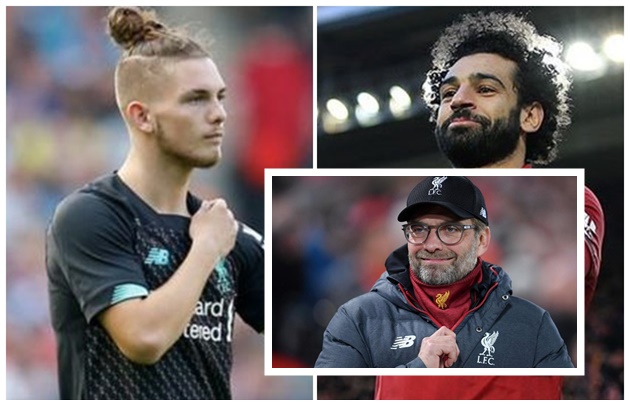 2 đội hình Liverpool cân 2 giải đấu trong 2 ngày: 'Kỷ lục gia' thay Salah