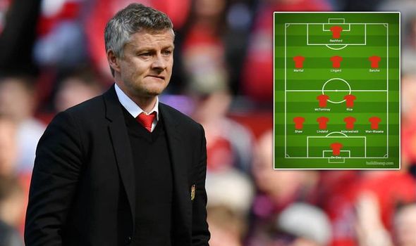 Man Utd và 'siêu đội hình' tin đồn có thể cân cả trời Âu