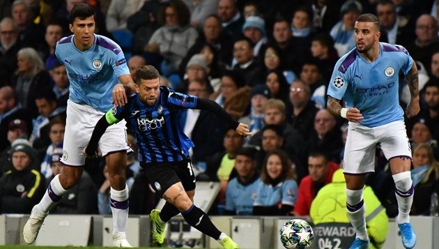 Nhận món quà đặc biệt, "hiện tượng Serie A" sẵn sàng gây bất ngờ trước Man City