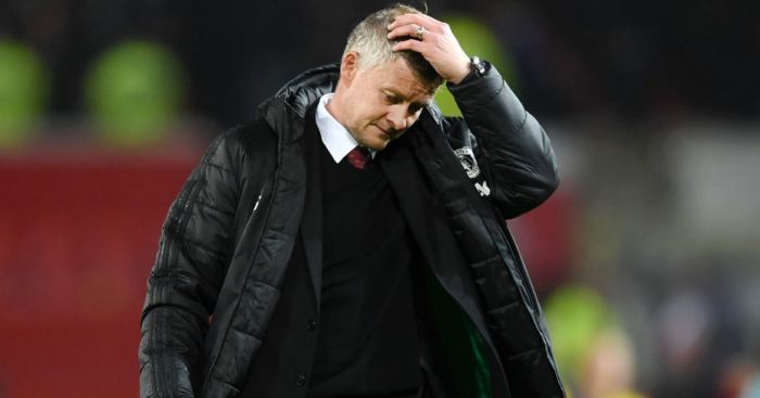 NÓNG! Solskjaer xác nhận cú sốc, sự vắng mặt bí ẩn đã sáng tỏ