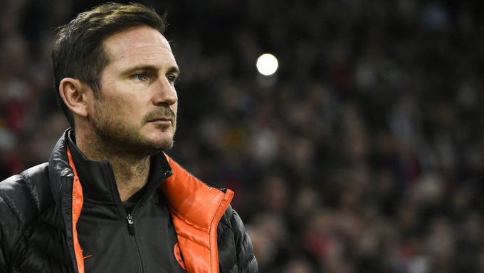 Ảnh bài viết Thống kê "cơn mưa" điên rồ trận Chelsea - Ajax