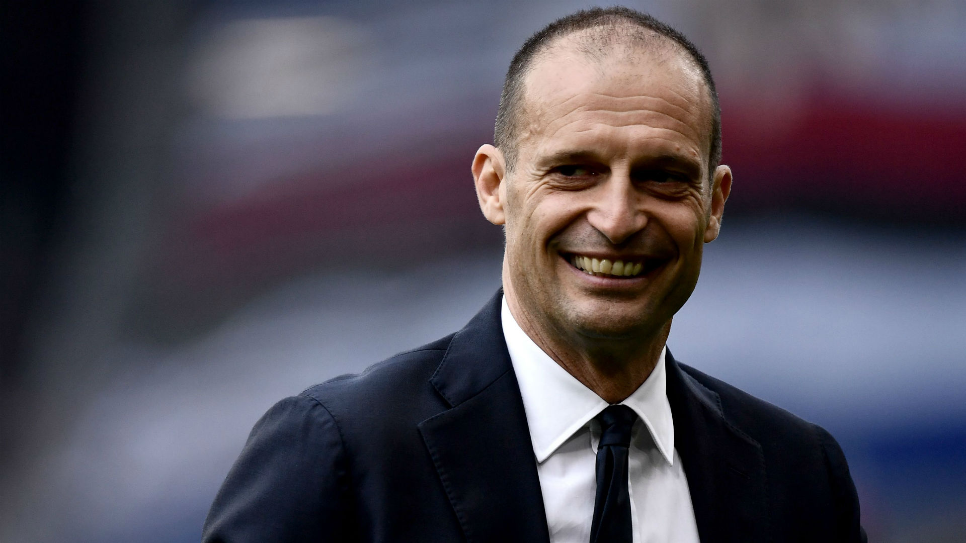 Tượng đài làng HLV mong Man Utd chọn Allegri