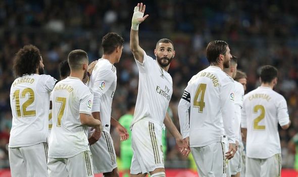 5 "vì sao sáng" giúp Real Madrid "thảm sát" Galatasaray