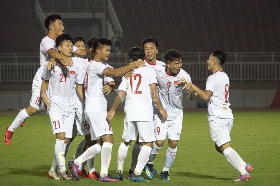 Báo châu Á khẳng định 1 điều về U19 Việt Nam sau trận thắng Mông Cổ