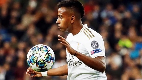 "Liverpool từng muốn mang về cầu thủ Real Madrid đó"