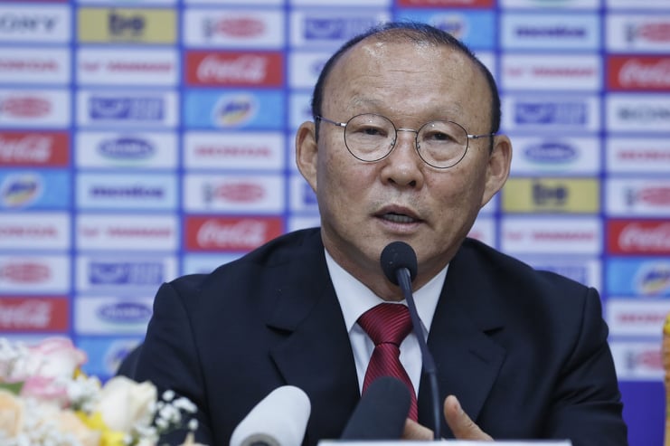 Từ Riedl, Calisto đến Park Hang-seo: "Lời nguyền" và cơ duyên của ĐT Việt Nam