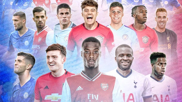 Ảnh bài viết Vòng 12 Ngoại hạng Anh: Khúc cua định mệnh