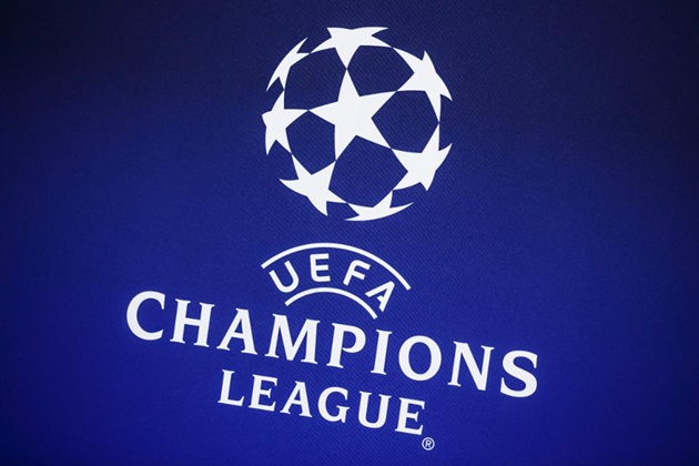 Vòng bảng Champions League sau lượt thứ 4 và những cái nhất