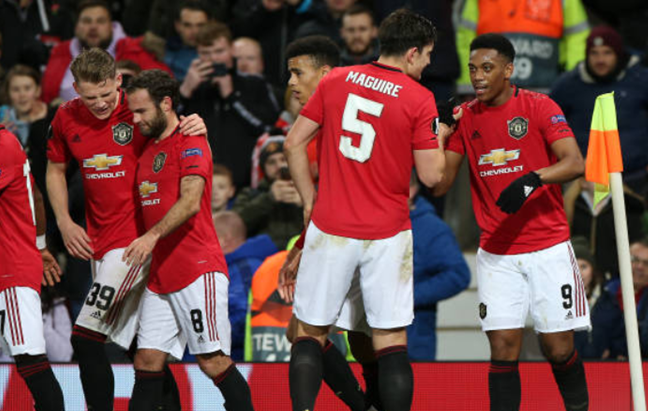 5 điểm nhấn Man United 3-0 Partizan: Số 10 xuất sắc; Quỷ đỏ đã hồi sinh?