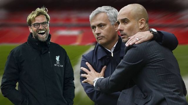 8 HLV đánh bại Pep Guardiola nhiều nhất: Choáng váng tỷ lệ thắng 100%