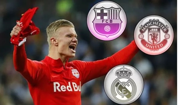 Ảnh bài viết Man Utd, Barca, Real vỡ mộng chiêu mộ chân sút 86 triệu bảng