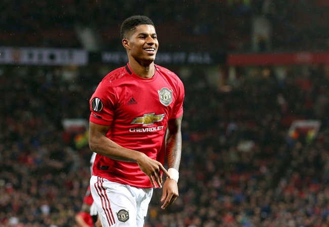'Man Utd có thể làm được nhiều hơn thế'