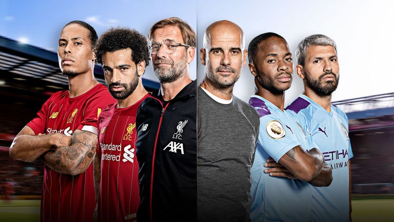 10 trận cầu đỉnh cao ở châu Âu cuối tuần này: Lửa thiêu Anfield!