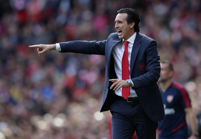 Thay Emery chèo lái Arsenal? Brendan Rodger trả lời đanh thép