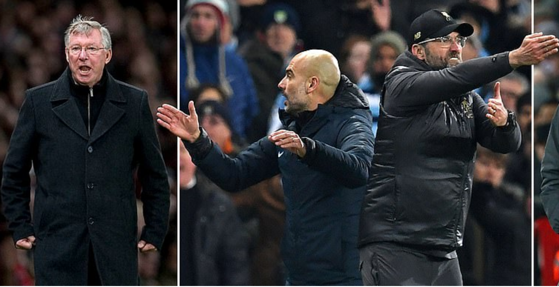 Premier League 2019/2020: Từ Big Six đã hóa Big Two
