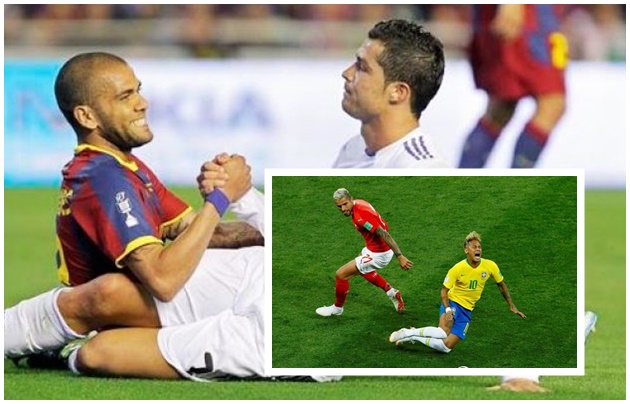 Hung thần Barca và 9 'máy chém' khủng khiếp nhất Châu Âu 13 năm qua