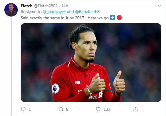 Klopp nói không, CĐV Liverpool vẫn tin Mbappe sẽ đến
