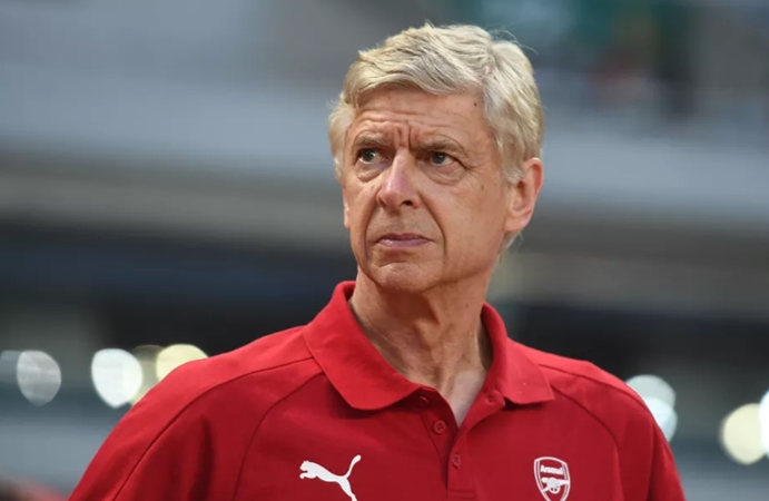 XONG! Wenger lên tiếng, câu chuyện đến Bayern ngã ngũ
