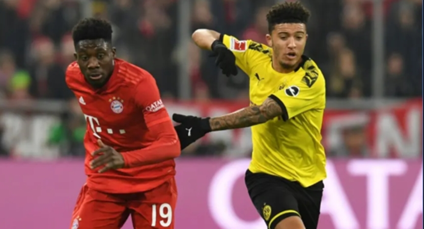 2 trận nhận 0 cú sút trúng đích, hàng thủ Bayern vững chãi bất ngờ nhờ "nhân tố X"