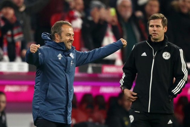 Giúp Bayern vượt qua khủng hoảng, tương lai xán lạn mở ra với 'kẻ đóng thế'
