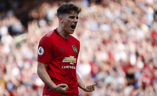 Joao Felix, Daniel James và 8 cầu thủ nổi tiếng sinh ngày 10/11