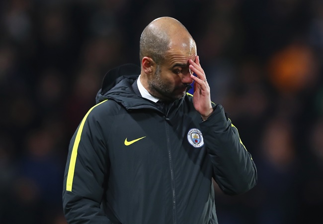 Đây! Tại Man City cũng đang có một 'Mesut Ozil' khác 