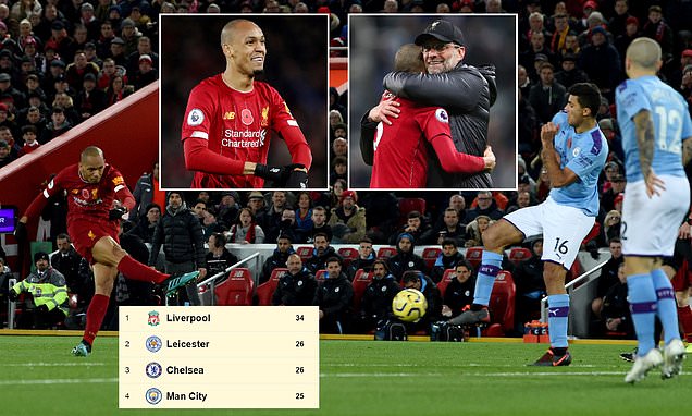 Từng là thảm họa, "ngọn hải đăng" giờ trở thành nguồn sống của Liverpool