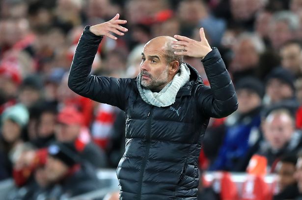 Phá lưới Man City, Mane làm 1 điều với Pep Guardiola sau trận