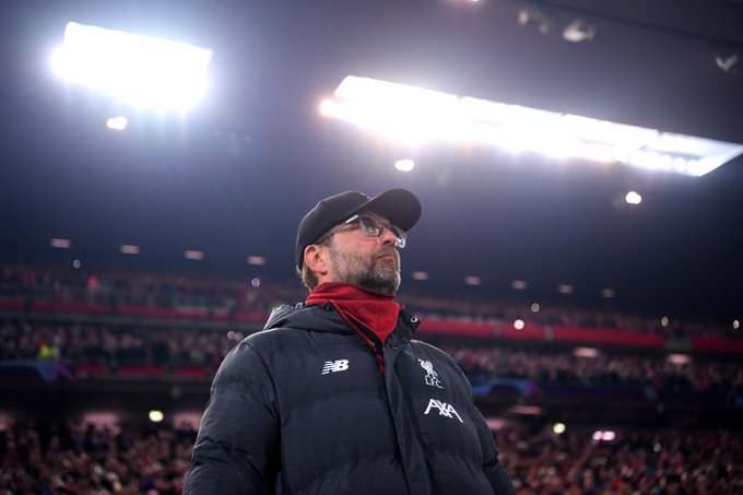 Ảnh bài viết Arsenal và Man Utd cộng lại cũng không bằng Liverpool