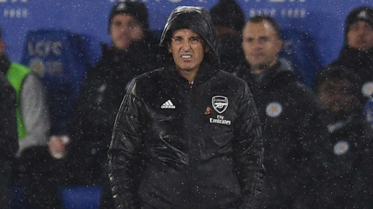 "Emery luôn gây chiến với các cầu thủ của mình"