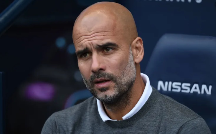 Ảnh bài viết 'Hàng phòng ngự này của Man City không biết phòng ngự...'