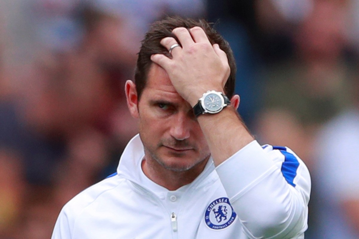Ảnh bài viết Mourinho đăng đàn, nói thẳng điểm yếu của Chelsea trong tay Lampard