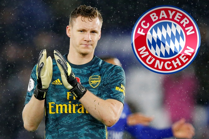 Ảnh bài viết Thay thế Neuer, Bayern "điểm mặt" cái tên không ngờ tại Ngoại hạng Anh