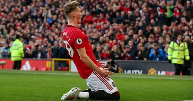 Ảnh bài viết Man United và những điều cần cải thiện sau trận thắng Brighton