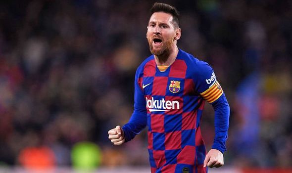 Ảnh bài viết Messi "chỉ mặt", Barca sắp thâu tóm "Người băng" của Man Utd