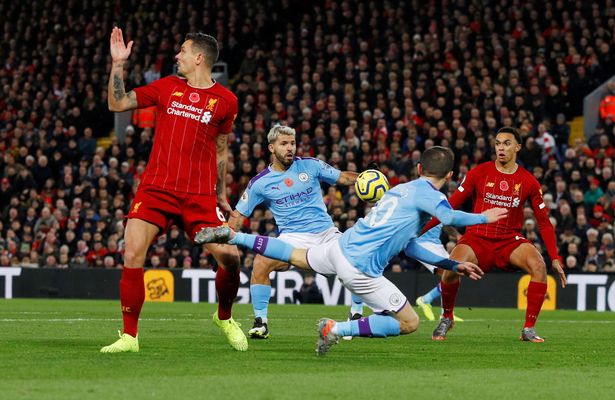 Ảnh bài viết Vì sao Mourinho cực kỳ khó chịu khi Liverpool hạ Man City?
