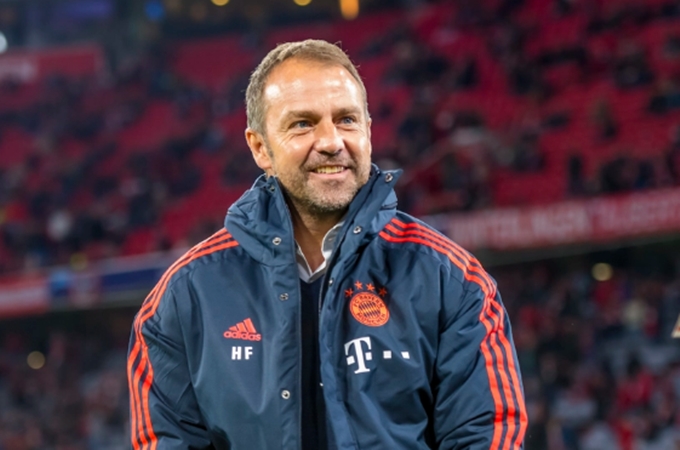 Nào phải Wenger, cái tên này mới được tín nhiệm trở thành HLV Bayern