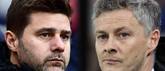 Ảnh bài viết Nước cờ cao tay, Man Utd "bóp nghẹt" Tottenham thương vụ sao 50 triệu