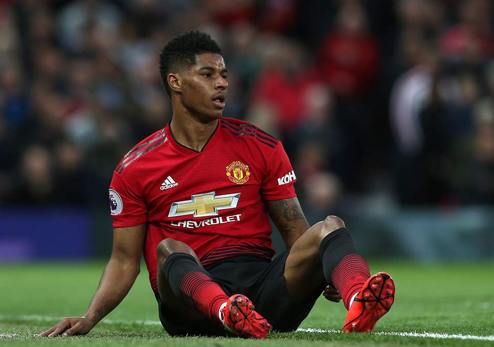 Ảnh bài viết Quá nản Rashford, M.U đại chiến Châu Âu, giành "siêu tiền đạo" ghi bàn như máy