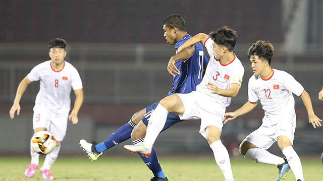 U19 Việt Nam thay đổi như thế nào dưới thời “phù thủy trắng” Troussier?