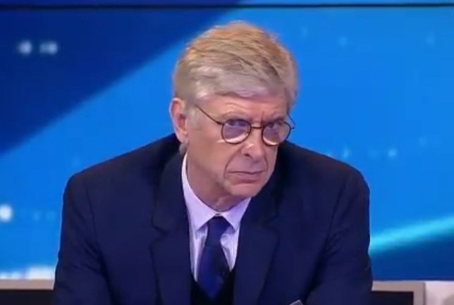 Ảnh bài viết Wenger: "Cuộc đua đã khép lại"