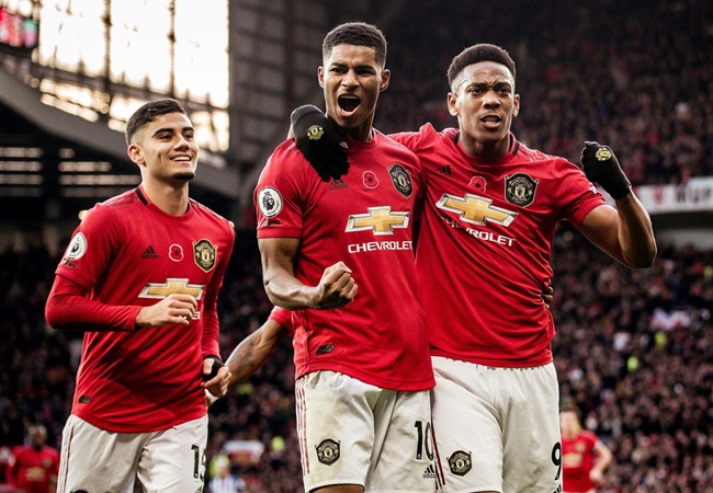 10 CLB sử dụng 'gà nhà' nhiều nhất EPL: Man Utd trên đỉnh; 2 'cú sốc'