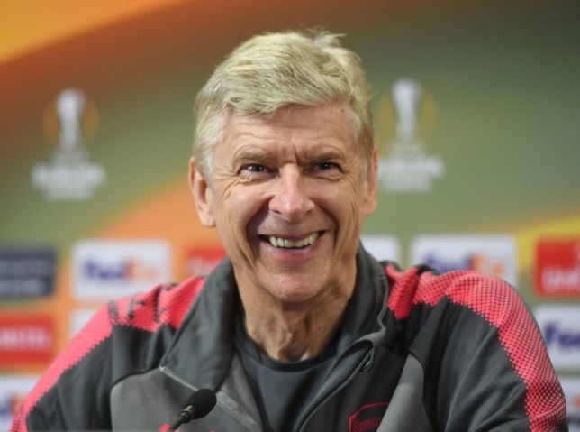 "Arsenal cần Wenger trở lại"