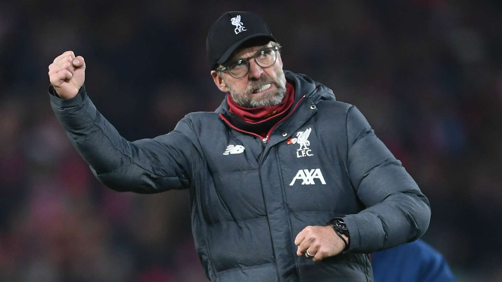 Bất bại như Arsenal, Liverpool làm được không?