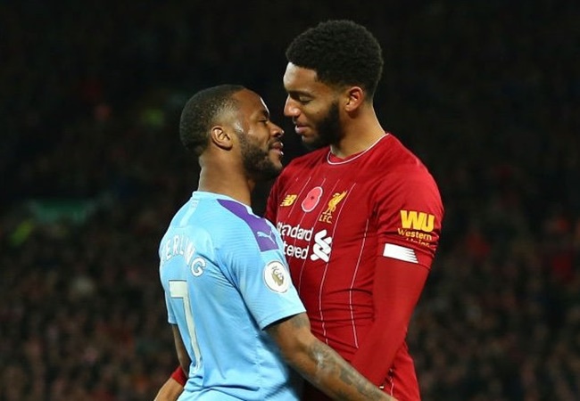 Ảnh bài viết NÓNG! Cay cú với sao Liverpool, Sterling lập tức phải trả giá