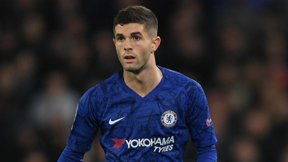 Tuyển Mỹ lâm nguy, Pulisic vẫn vắng mặt