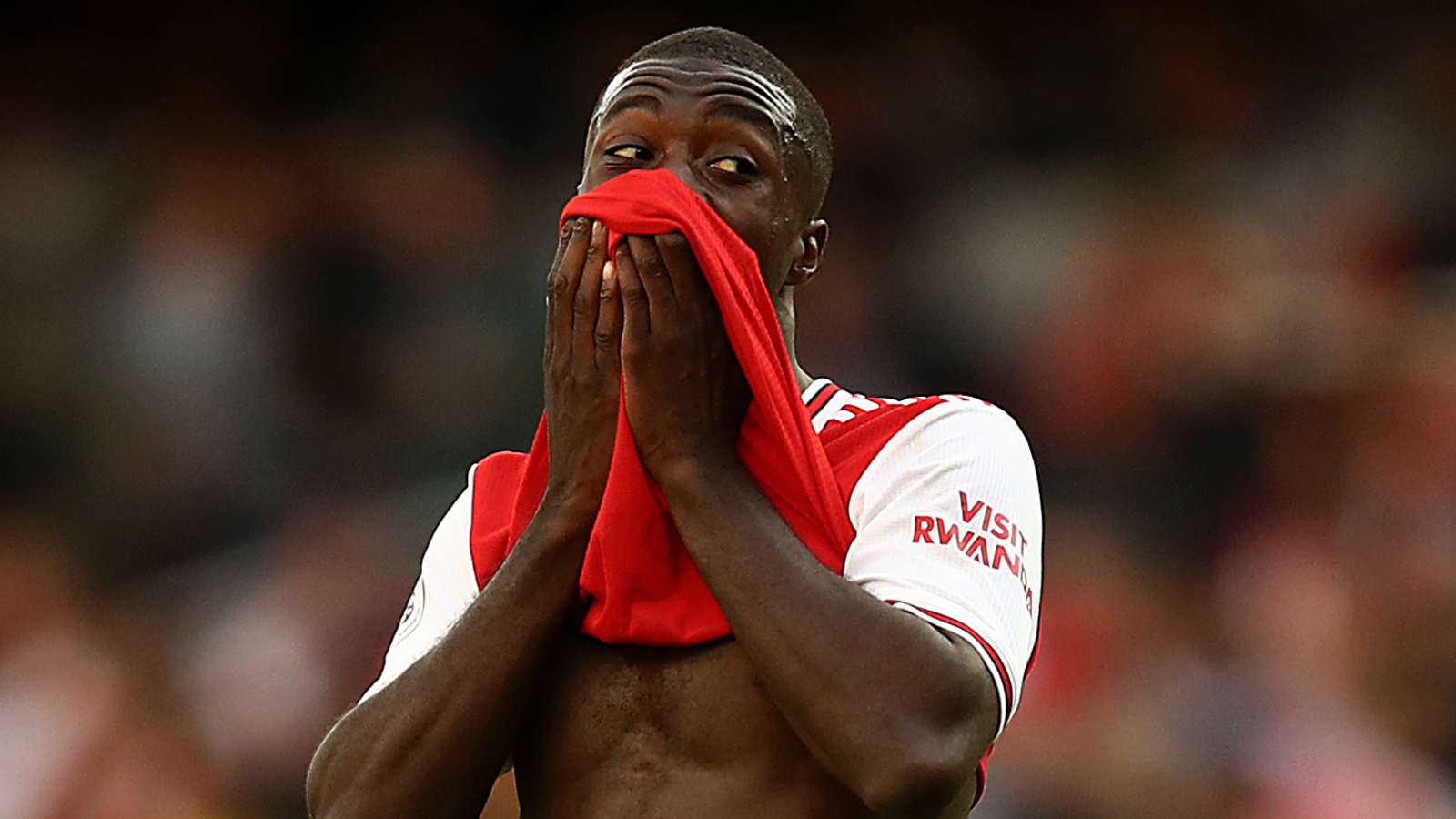 "Arsenal đã thất bại với canh bạc 72 triệu bảng"