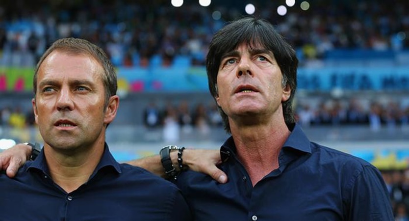 Gạch tên Wenger, HLV tuyển Đức "mách nước" cho Bayern về ứng cử viên sáng giá hơn tất cả