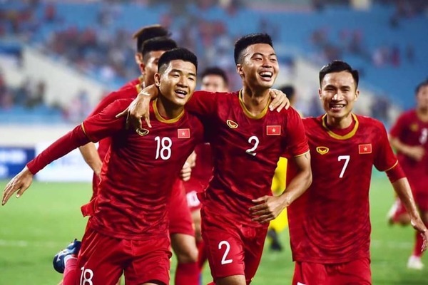 Không có Đoàn Văn Hậu, thầy Park sẽ chọn ai đá hậu vệ trái ở U23 Việt Nam?