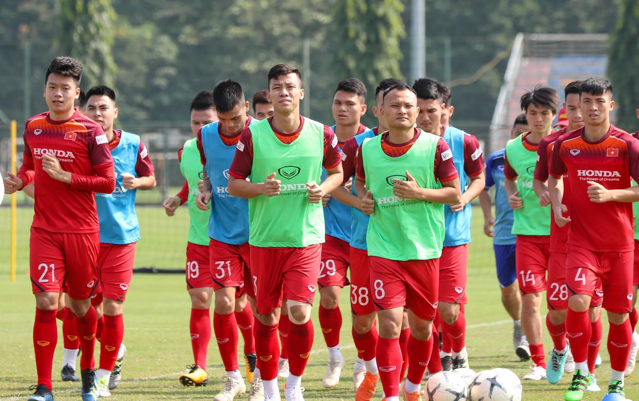 "Việt Nam nhỏ nhưng có võ"